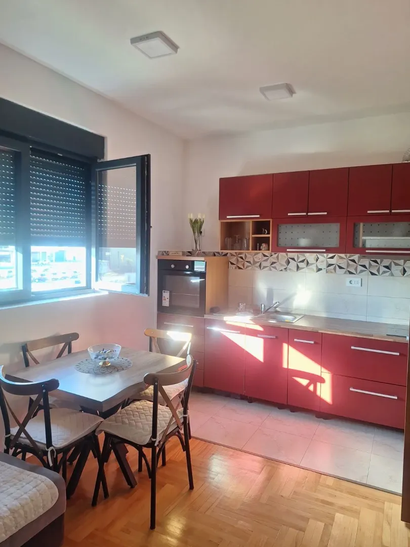 Rent, two bedroom apartment, 60m², Zabjelo, Podgorica