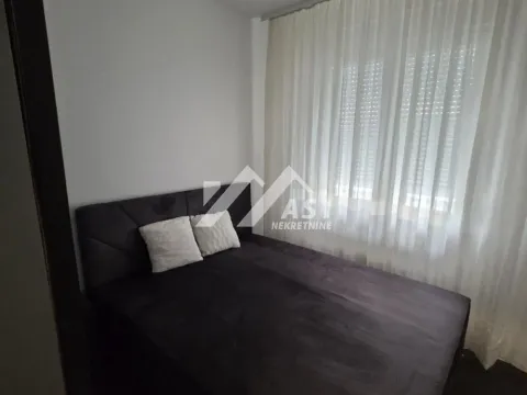 Izdavanje, jednosoban stan, 38m², Veternik, Novi Sad Sve Podlokacije - image 7