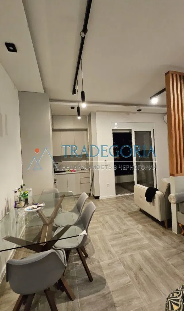 Prodaja, stan, 35m², Bar, Crna Gora