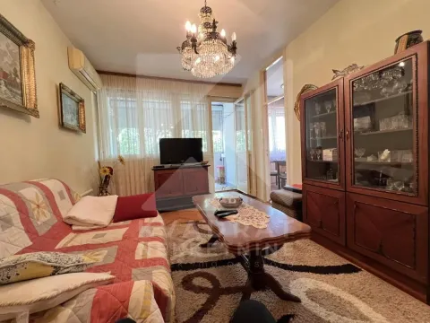 Sale, three bedroom apartment, 81m², Autobuska stanica, Podgorica - image 3