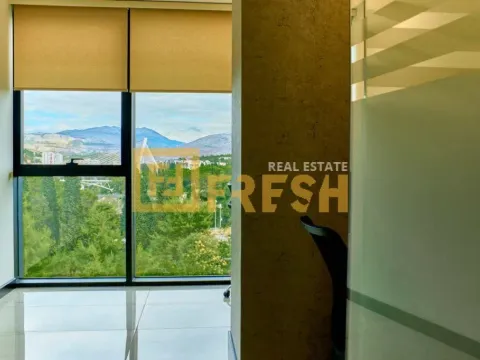 Izdavanje, poslovni prostor, 250m², Preko Morače, Podgorica - image 9