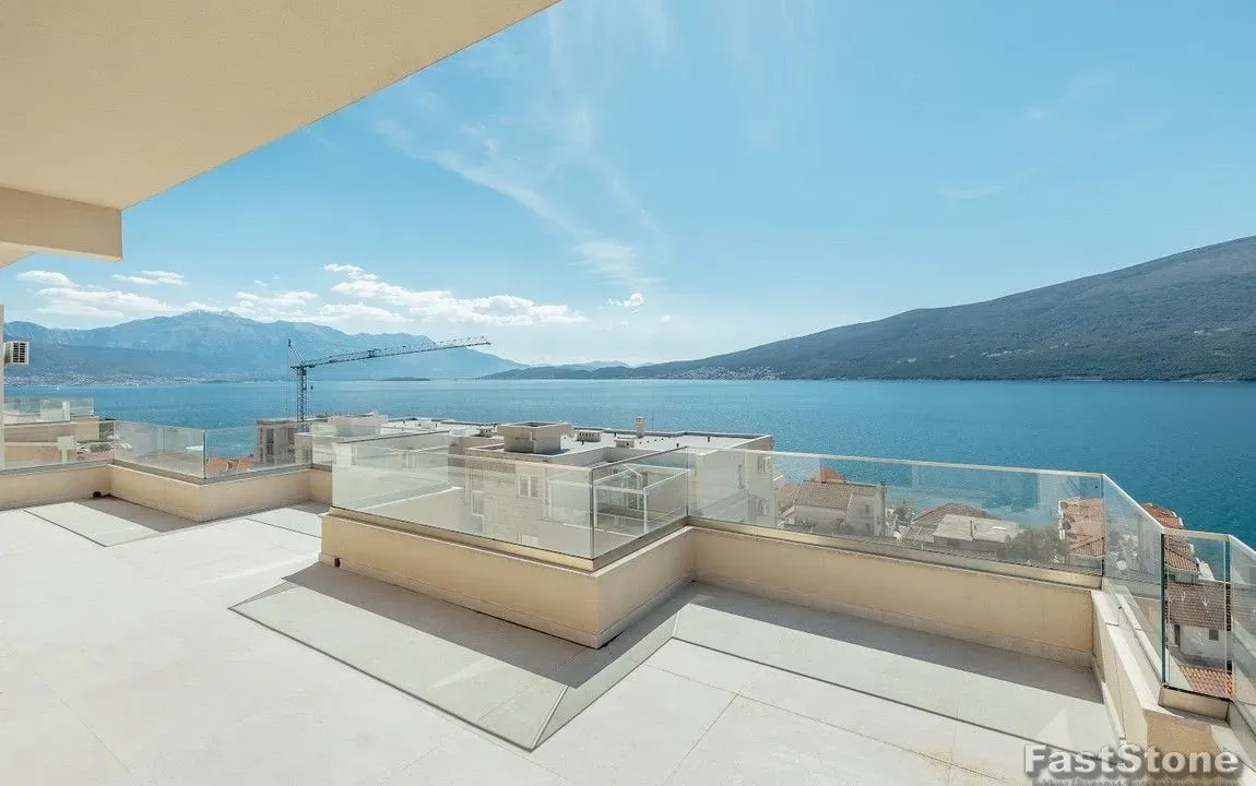 Sale, house, 144m², Đenovići, Herceg Novi