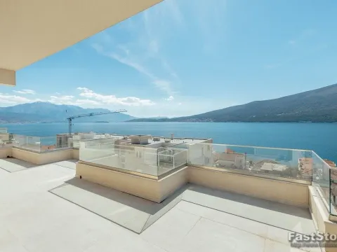 Prodaja, kuća, 144m², Đenovići, Herceg Novi