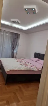 Izdavanje, jednosoban stan, 60m², Preko Morače, Podgorica - image 11