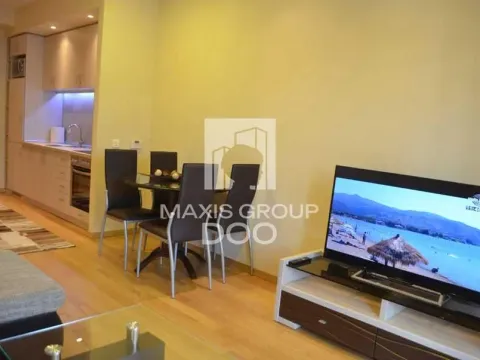 Prodaja, dvosoban stan, 44m², Centar, Zlatibor - image 9