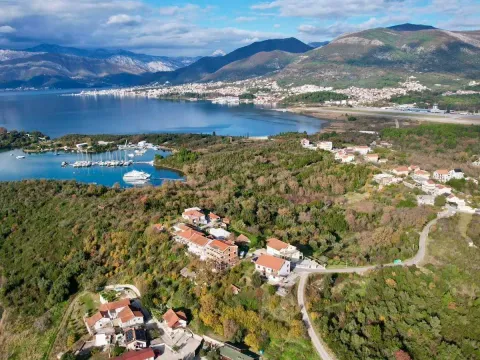 Prodaja, plac, 3789m², Tivat, Crna Gora - image 6