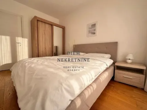 Izdavanje, jednosoban stan, 48m², Central Point, Podgorica - image 6