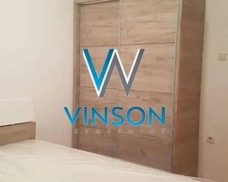 Rent, two bedroom apartment, 47m², Adamovićevo Naselje, Novi Sad Sve Podlokacije - image 6