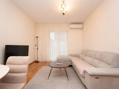 Izdavanje, dvosoban stan, 53m², Zabjelo, Podgorica - image 2