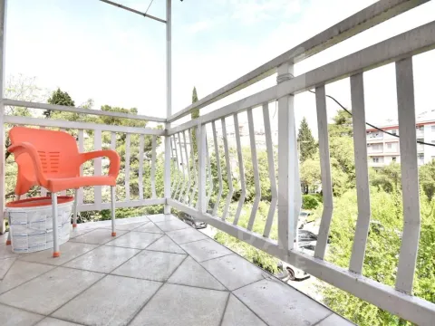 Izdavanje, jednosoban stan, 55m², Preko Morače, Podgorica - image 11