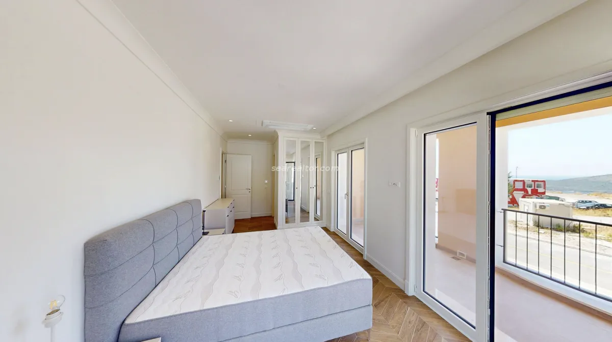 Prodaja, dvosoban stan, 96m², Luštica Bay, Tivat