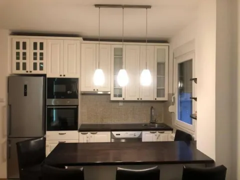 Izdavanje, trosoban stan, 50m², Slavujev Venac, Zvezdara Sve Podlokacije - image 4