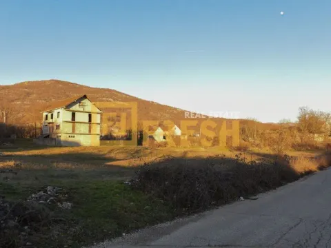 Sale, land lot, 10700m², Nikšić, Crna Gora - image 3