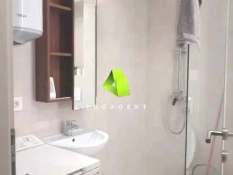 Rent, one bedroom apartment, 35m², Medijana, Niš - image 9