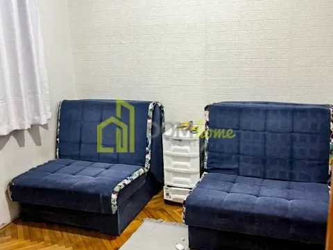 Prodaja, jednosoban stan, 38m², Stari Aerodrom, Podgorica - image 7