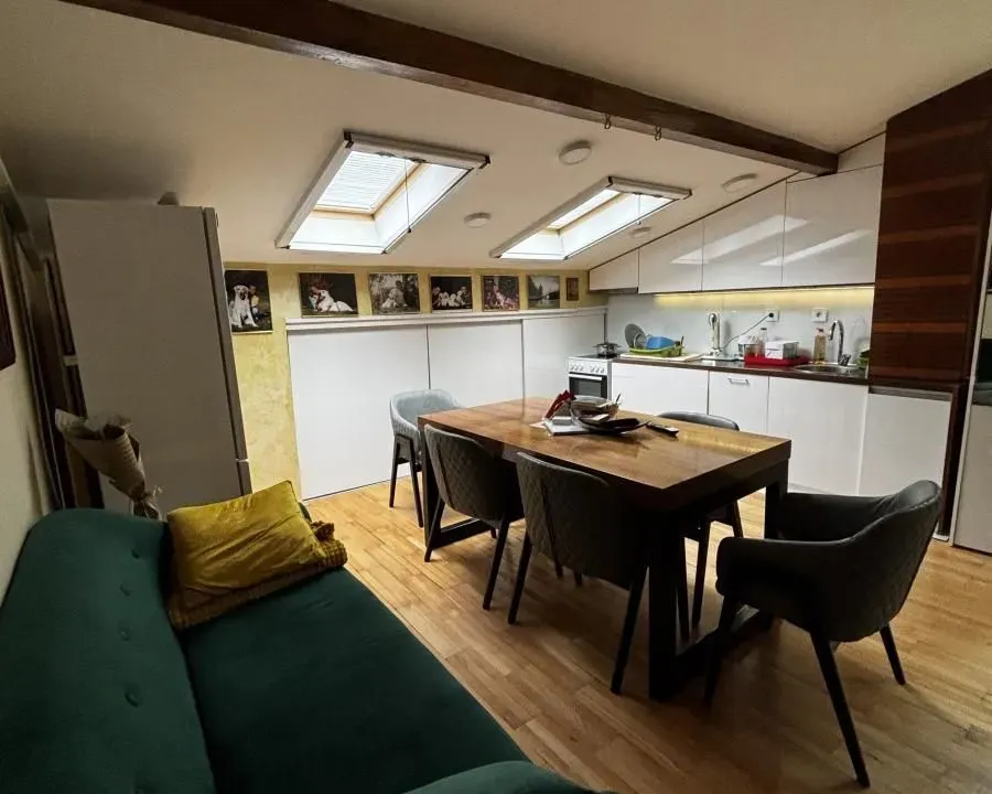 Prodaja, trosoban stan, 63m², Medijana, Niš