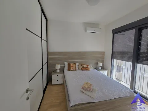 Prodaja, dvosoban stan, 80m², Mažina, Tivat - image 13