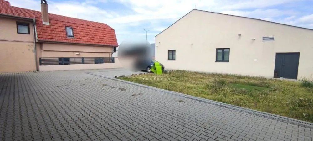 Rent, office space, 320m², Niška Banja, Niš