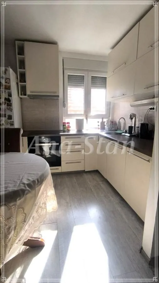 Sale, two bedroom apartment, 74m², Kaludjerica, Grocka
