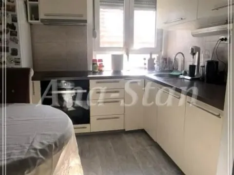 Sale, two bedroom apartment, 74m², Kaludjerica, Grocka - image 12