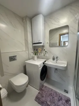 Rent, two bedroom apartment, 71m², City Kvart, Podgorica - image 7