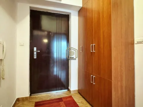 Rent, one bedroom apartment, 41m², Blok 9, Podgorica - image 9
