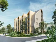 Sale, two bedroom apartment, 60m², Kolašin, Crna Gora - image 6