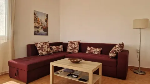 Sale, one bedroom apartment, 122m², Šušanj, Bar - image 4