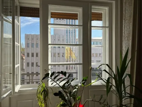 Izdavanje, trosoban stan, 113m², Centar, Novi Sad - image 4