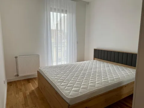 Rent, one bedroom apartment, 45m², Podbara, Novi Sad Sve Podlokacije - image 4