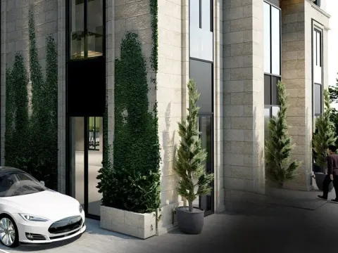 Sale, office space, 1850m², Centar, Podgorica - image 1