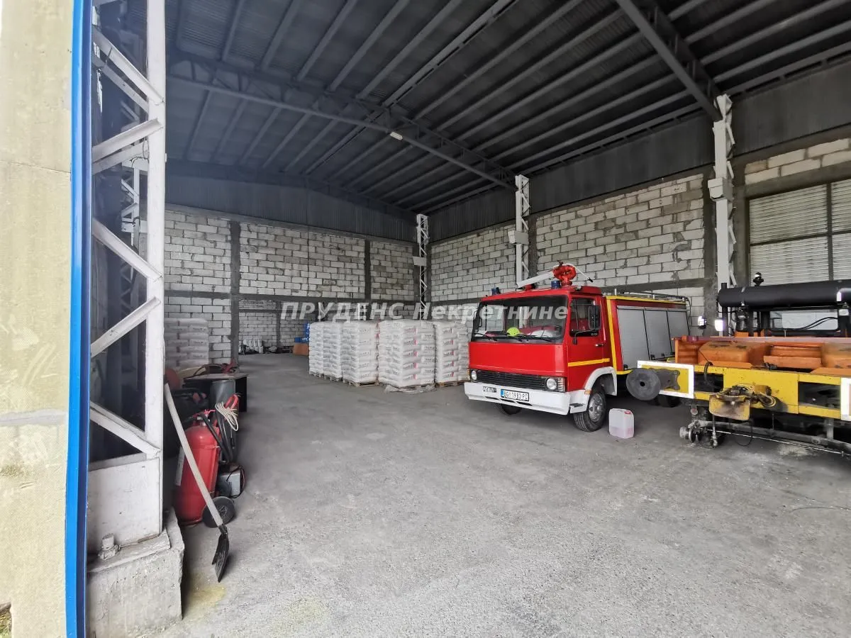 Rent, office space, 570m², Jakovo, Surčin