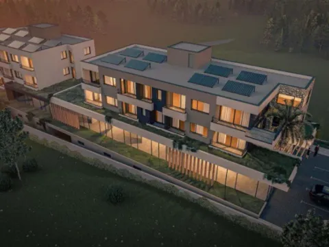 Prodaja, dvosoban stan, 60m², Kotor, Crna Gora - image 5