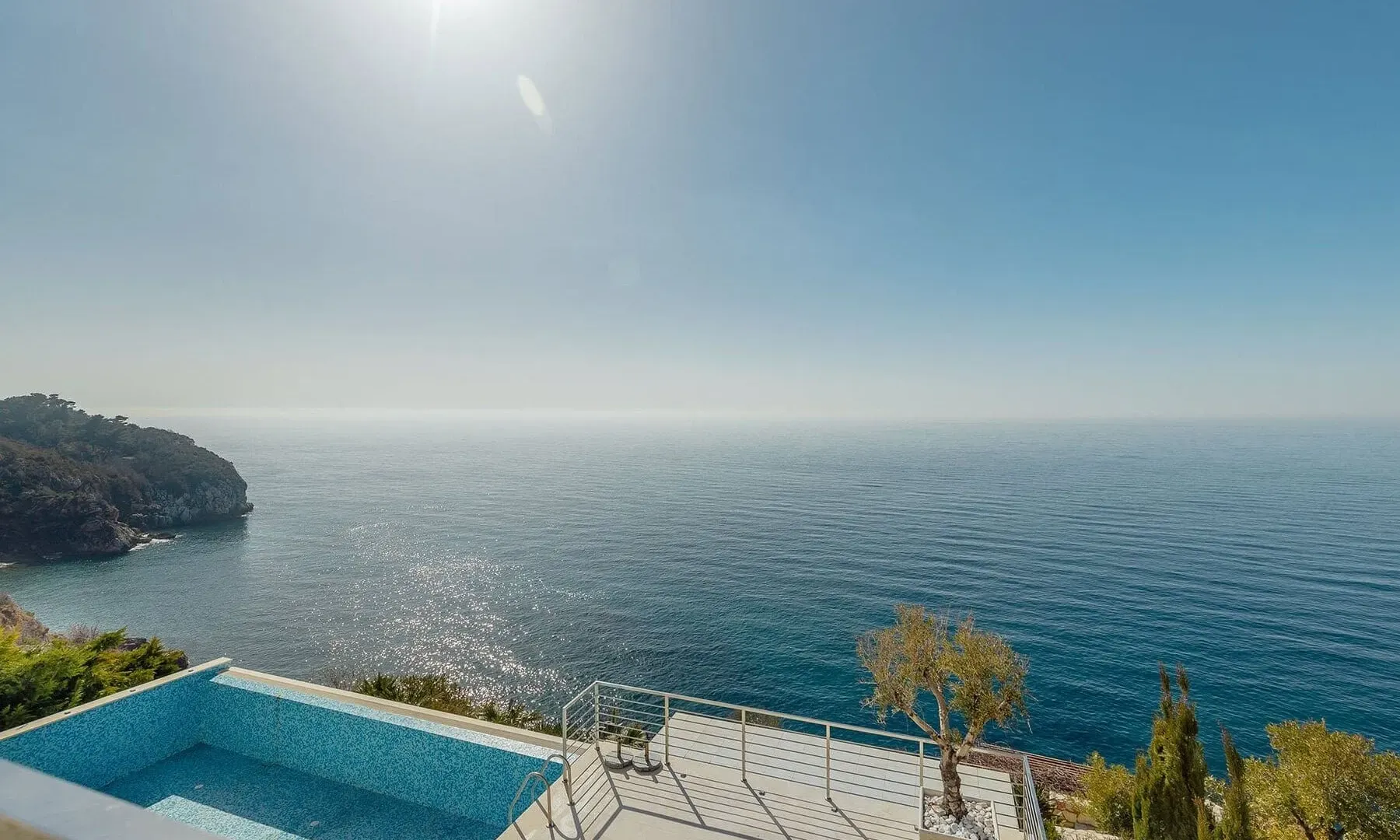 Sale, apartment, 337m², Rijeka Reževići, Budva