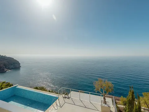 Sale, apartment, 337m², Rijeka Reževići, Budva - image 27