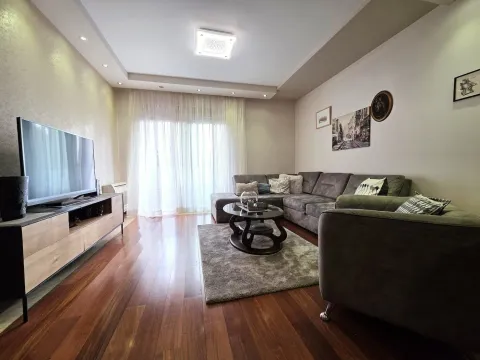 Rent, apartment, 76m², Centar, Podgorica - image 1