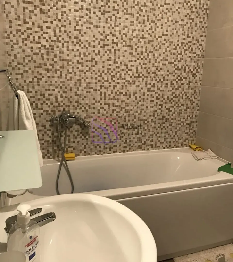 Rent, two bedroom apartment, 71m², Ljubović, Podgorica