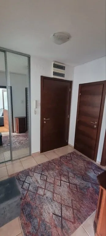 Rent, two bedroom apartment, 74m², Nova Dalmatinska, Podgorica