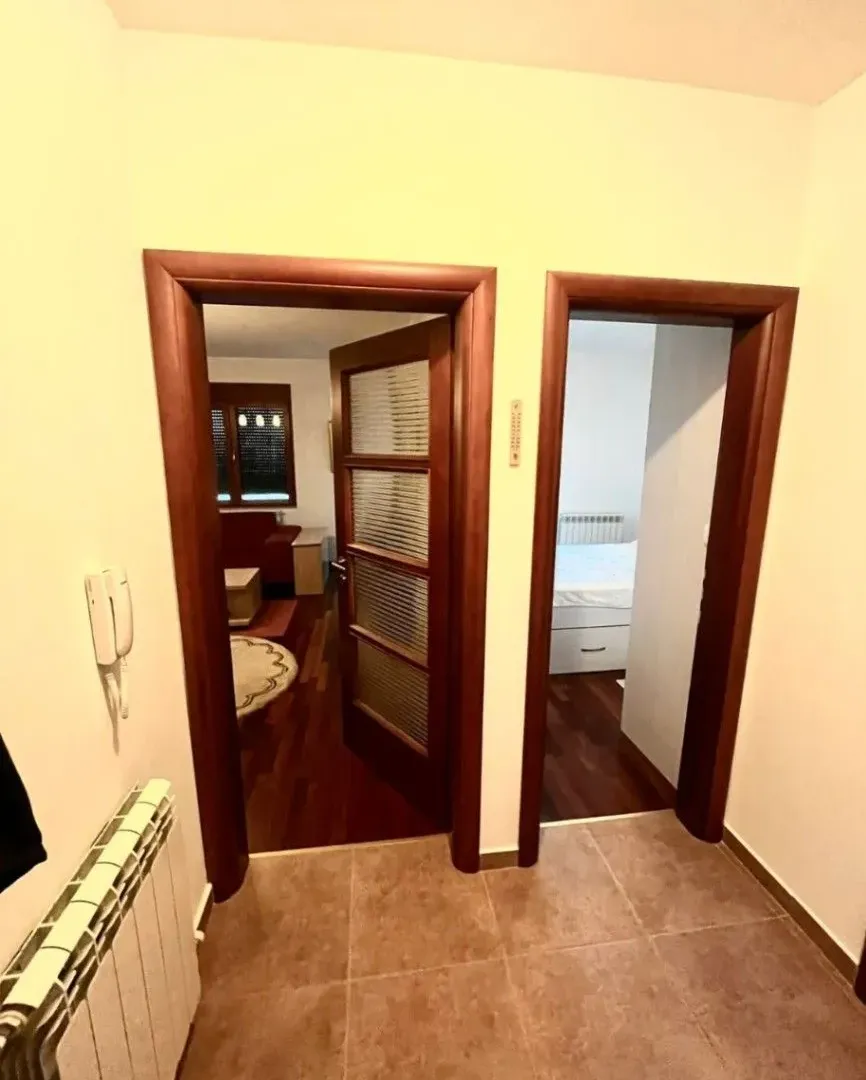 Prodaja, jednosoban stan, 48m², Razvršje, Žabljak