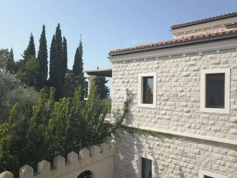 Sale, house, 550m², Reževići, Budva - image 21