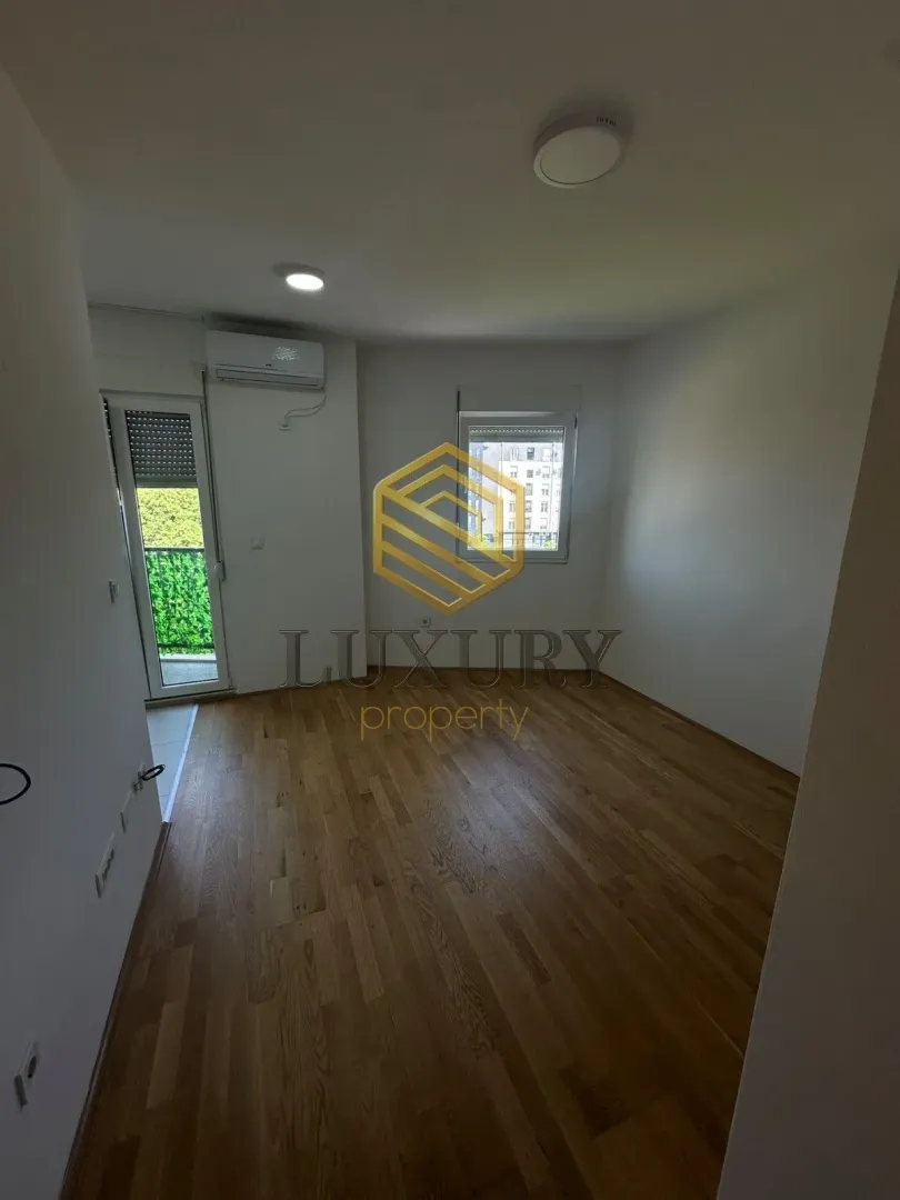 Izdavanje, garsonjera, 30m², Zabjelo, Podgorica