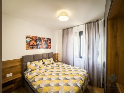Rent, two bedroom apartment, 57m², Gorica C, Podgorica - image 6