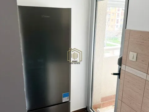 Izdavanje, jednosoban stan, 40m², Stari Aerodrom, Podgorica - image 4