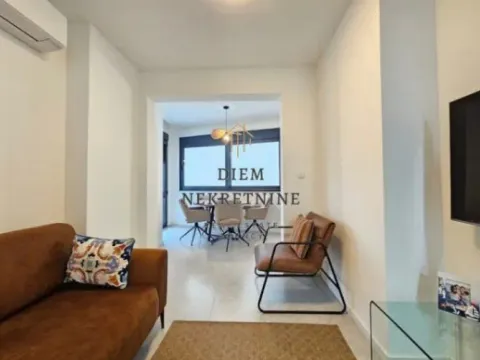 Izdavanje, stan, 40m², Šušanj, Bar - image 5