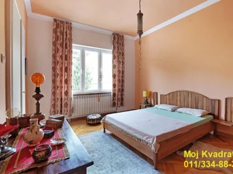 Izdavanje, trosoban stan, 103m², Crveni Krst, Beograd - image 10