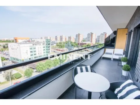 Izdavanje, trosoban stan, 72m², Novi Beograd Sve Podlokacije, Beograd - image 14