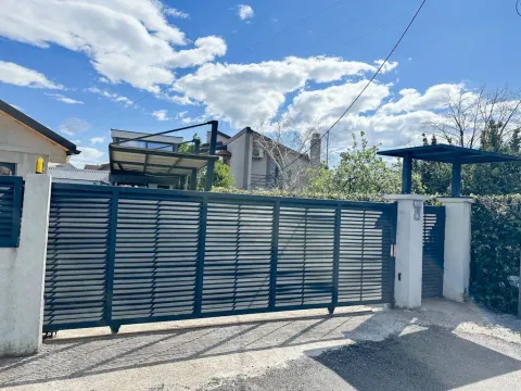 Rent, house, 85m², Zagorič, Podgorica - image 12