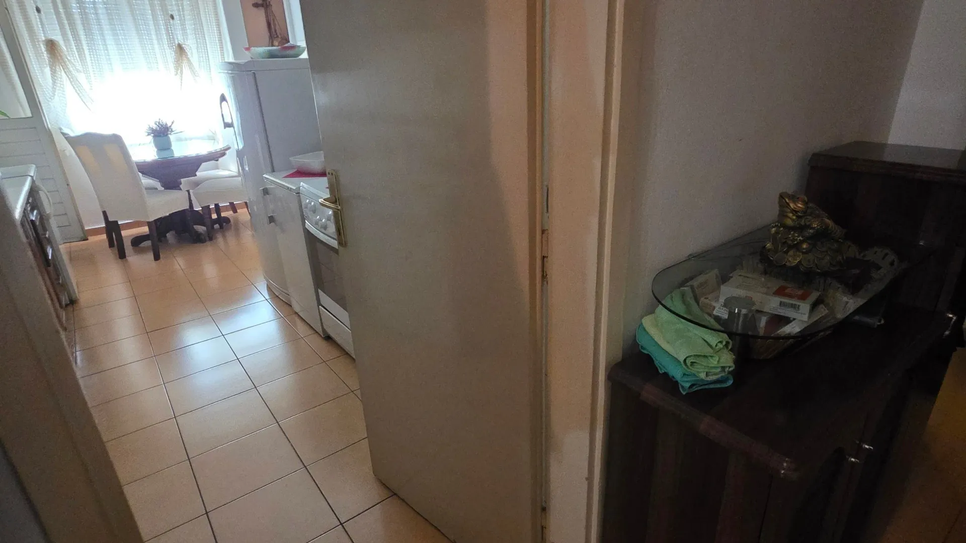 Prodaja, dvosoban stan, 76m², Centar, Podgorica