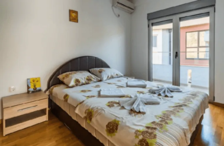 Rent, apartment, 95m², Rafailovići, Budva