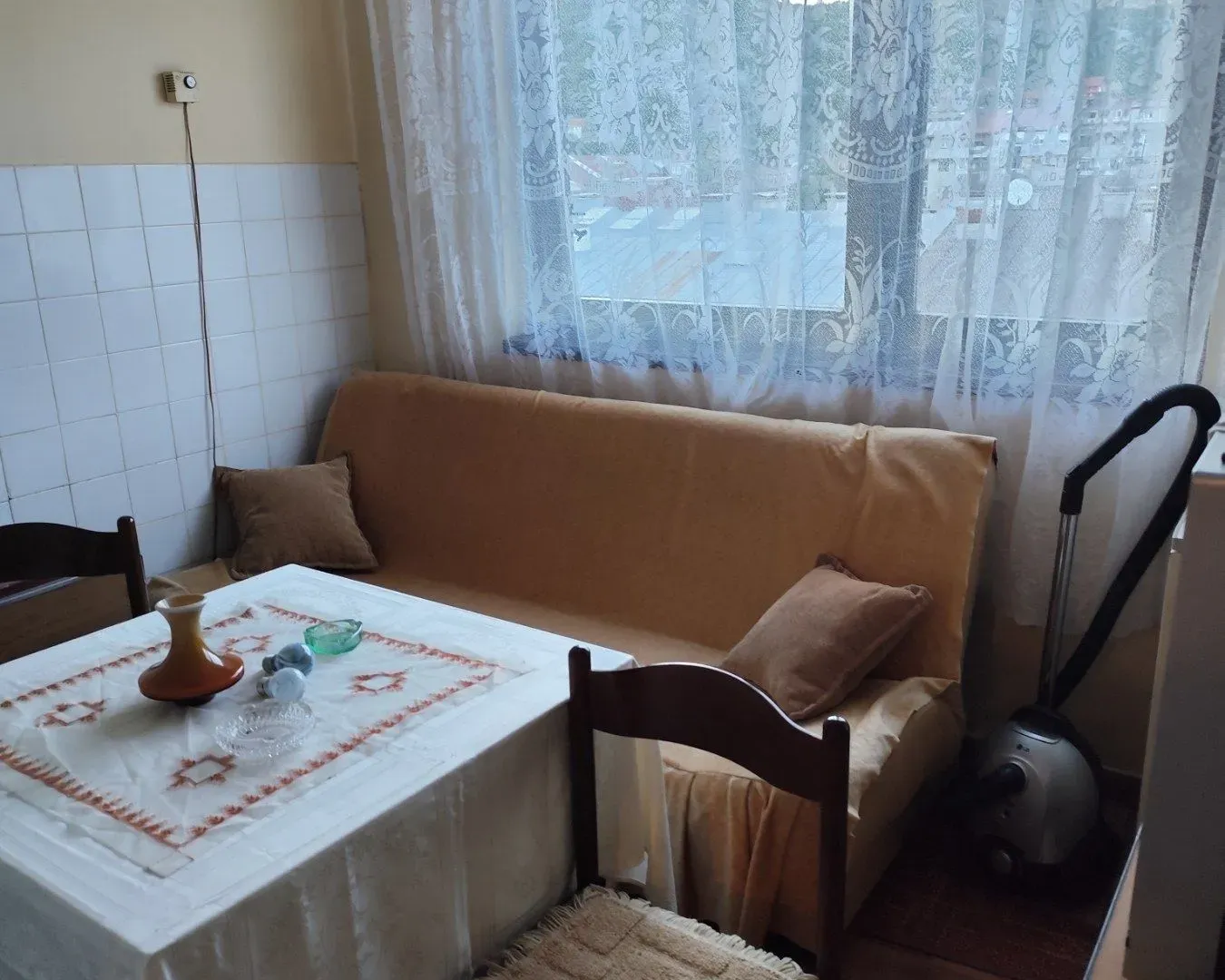 Prodaja, garsonjera, 34m², Centar, Cetinje